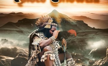 Big Zulu's 4th Studio Album 'Ngises' Congweni' Is Out